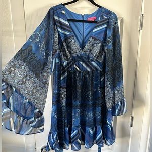 Betsey Johnson dress